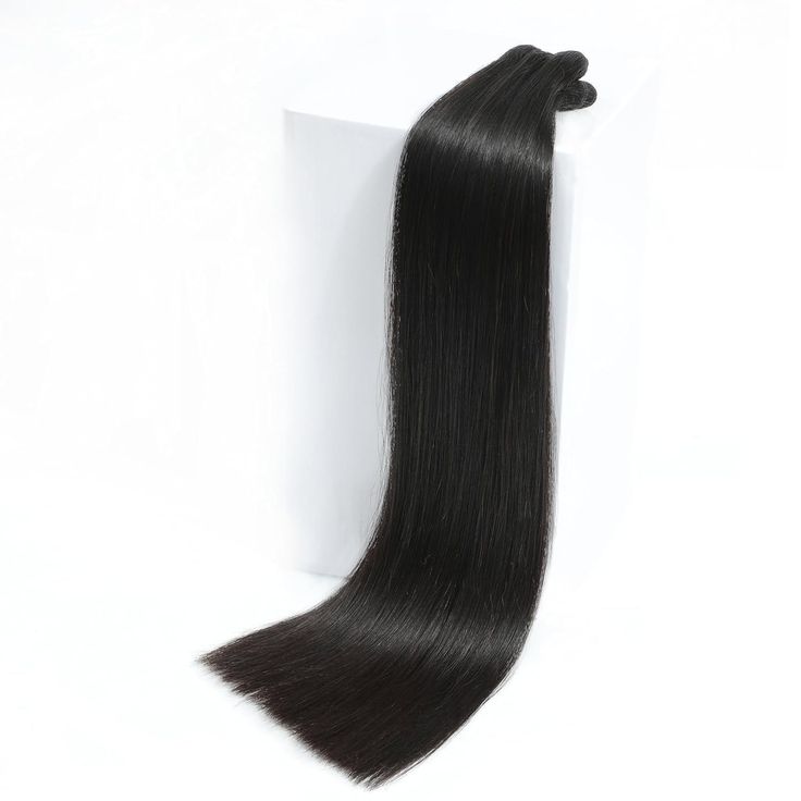 5x5 Raw Straight HD Lace Closure