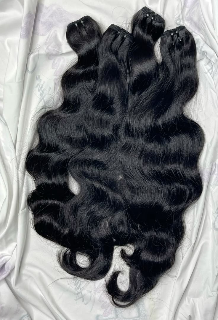 5x5 Raw Curly HD Lace Closure